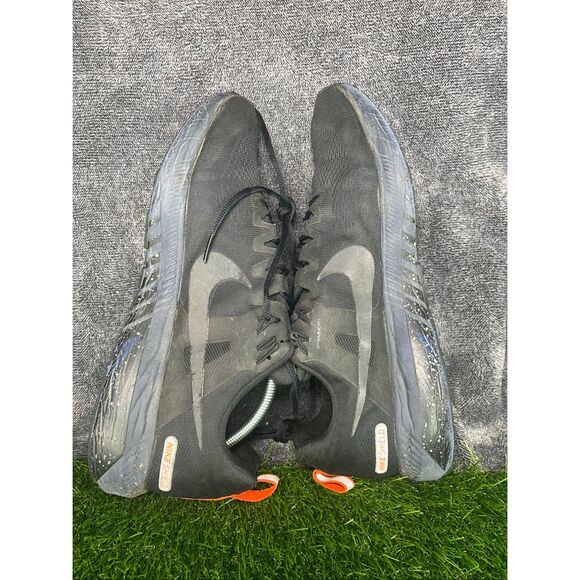 Nike Air Zoom Structure 21 Shield Running Shoes Men’s US 12.5 Black main image 8
